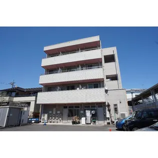 問屋ステーションビルの画像