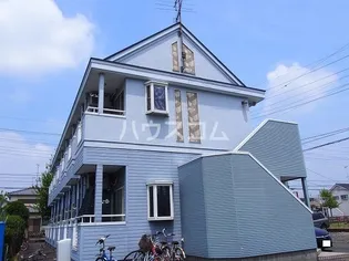 ライフピアIIの画像