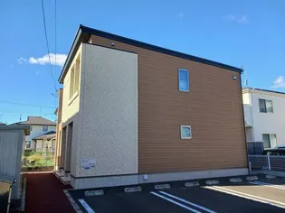 グラース Kの画像