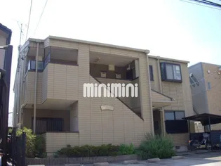 WEVEHOUSEⅡの画像