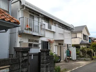 サニーハイツの画像