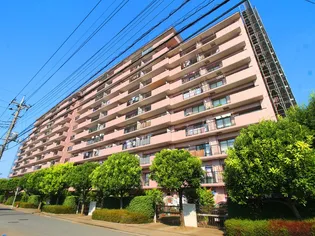 ソフィア川越四季彩の街の画像