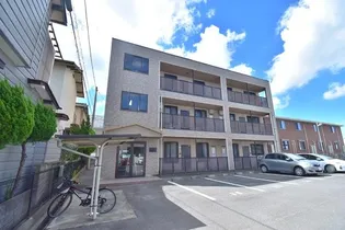 フィネス幸田A B棟の画像