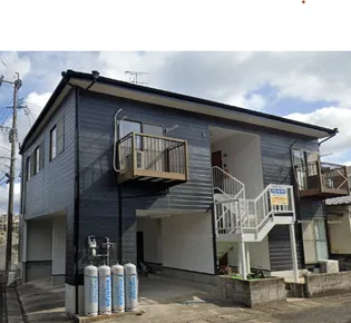 ドミールアイの画像