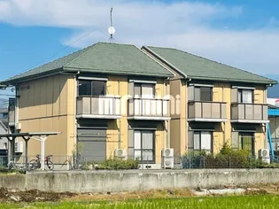 タウンコート厚原 Bの画像