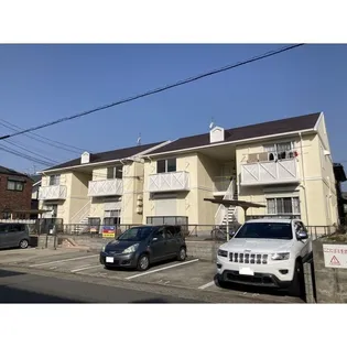 愛知県名古屋市中川区一色新町2【アパート】の外観