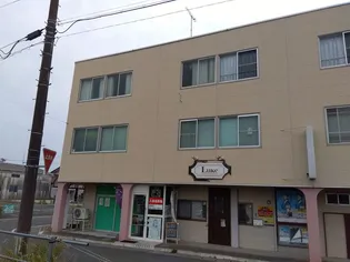 福島県相馬市中村字泉町【一戸建】の外観