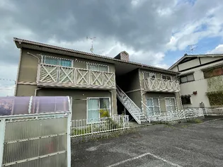 ピア中味鋺の画像