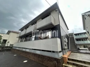 グランドール池田IIIの画像