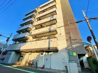 稲毛東ビルの画像