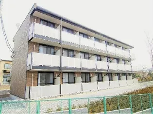 レオパレスアイリスの画像