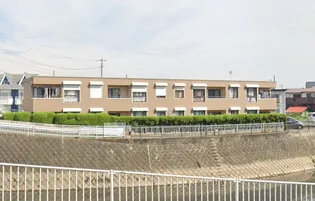 神奈川県茅ヶ崎市浜之郷【アパート】の外観