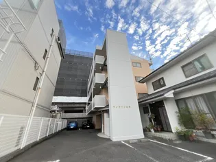 サンライク三好の画像