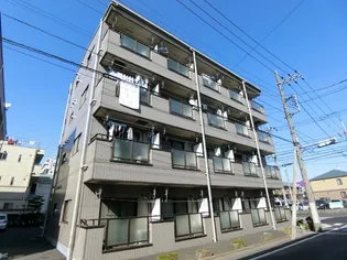 ミヤマエ弐番館の画像