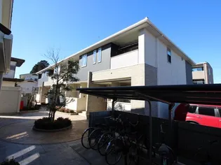 ブリリアントガーデンアゼリアBの画像