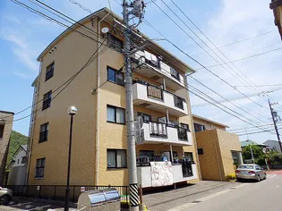 ツインドームの画像