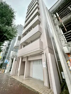 愛知県名古屋市中村区太閤4【マンション】の外観
