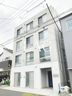 ラングタール篠崎の画像