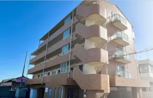 シダー西大寺の画像