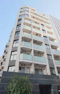 東京都千代田区神田佐久間町4【マンション】の外観