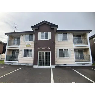 ベイシティ21の画像