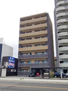 レジデンス吉野の画像