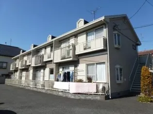 サンレイクペルテの画像