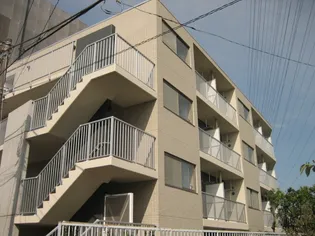 SーFORT西船橋の画像