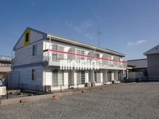 パークサイドTAKAOの画像