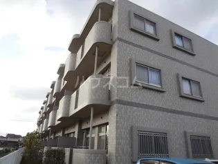 グロワール・エーリ弐番館【3階】の外観