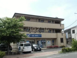 ラフィネ七光台の画像