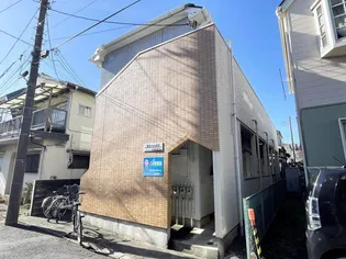 サニーハイツの画像