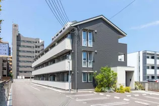 RICO FIELDリコ フィールドの画像