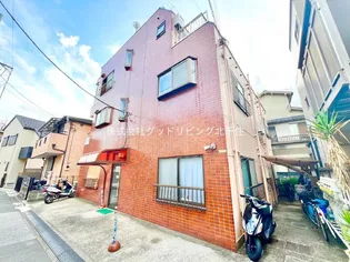 サンフィールズの画像