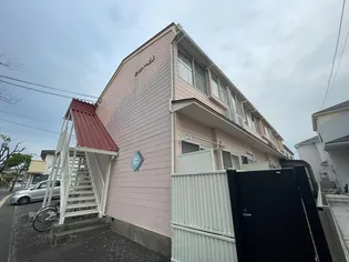 シャトー東亜NO 5の画像