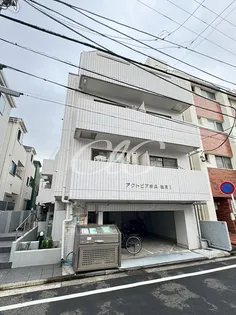 アクトピア横浜鶴見Iの画像