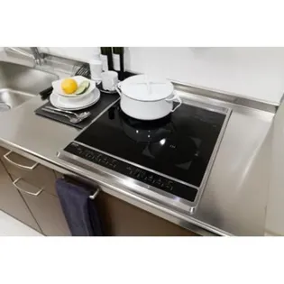 ソナーレ横浜【4階】の内装