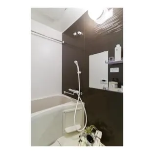 ソナーレ横浜【4階】の風呂