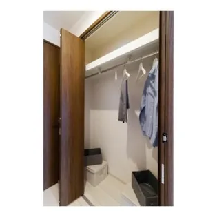 ソナーレ横浜【4階】の内装