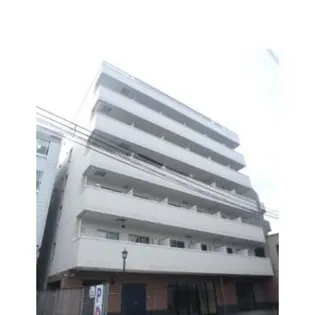 ソナーレ横浜【4階】の外観