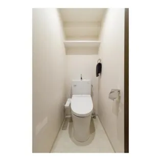 ソナーレ横浜【4階】の内装