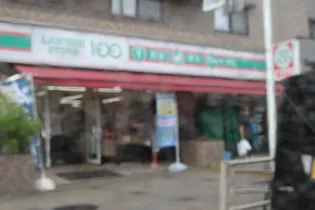 ソナーレ横浜【4階】の周辺