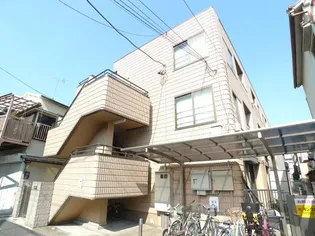 メゾン88の画像