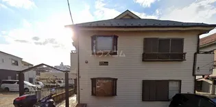 コーポキヨスの画像