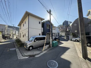 FREE SKY二俣川の画像