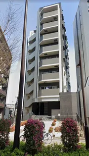 BPRレジデンス代々木の画像