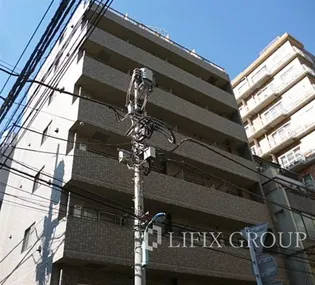 ティアラ本郷三丁目の画像