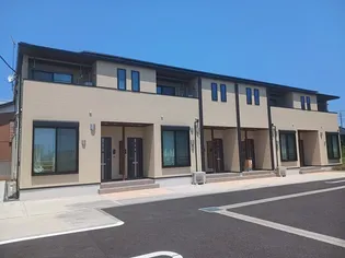 サンフィールズT T IIの画像