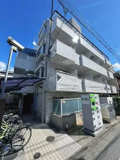 エクセル駒沢の画像