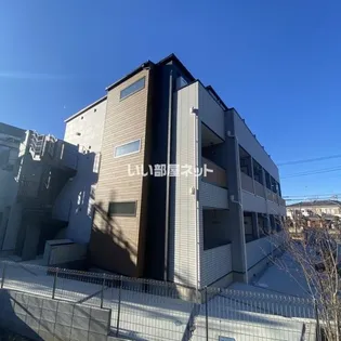 MELDIA長沼IIの画像